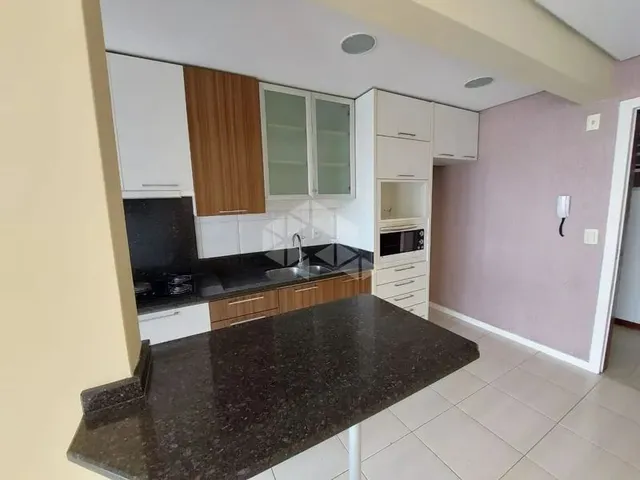 Imagem 4: Apartamento 61.8M² - para Alugar