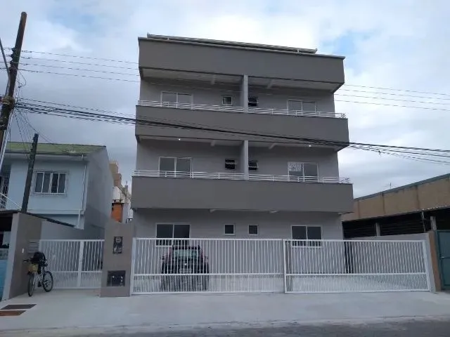 Imagem 4: Apto Ponte do Imaruim