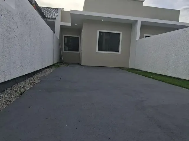 Imagem 1: Alugo Casa Nova em Potecas Sj Valor 2.700