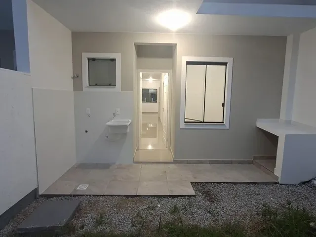 Imagem 10: Alugo Casa Nova em Potecas Sj Valor 2.700