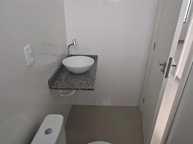 Imagem 16: Alugo Casa Nova em Potecas Sj Valor 2.700
