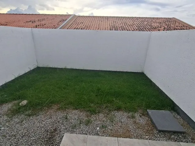 Imagem 3: Alugo Casa Nova em Potecas Sj Valor 2.700