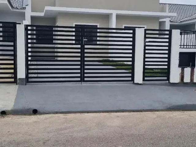 Imagem 8: Alugo Casa Nova em Potecas Sj Valor 2.700