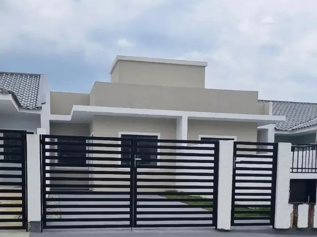 Imagem 9: Alugo Casa Nova em Potecas Sj Valor 2.700