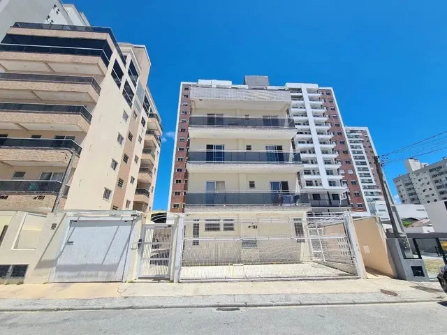 Imagem: Apartamento 1 Quarto no Bairro Barreiros