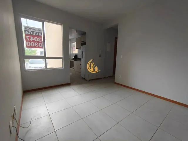 Imagem: Apartamento em Forquilhas, São José/Sc