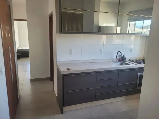 Imagem: Apartamento com 2 Quartos e 1 Banheiro para