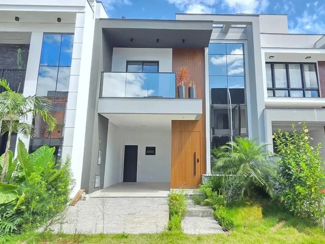 Imagem: Casa 3 Quartos com 149,98M² - Deltaville