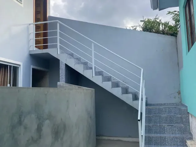 Imagem: Aluga - Se Sobrado