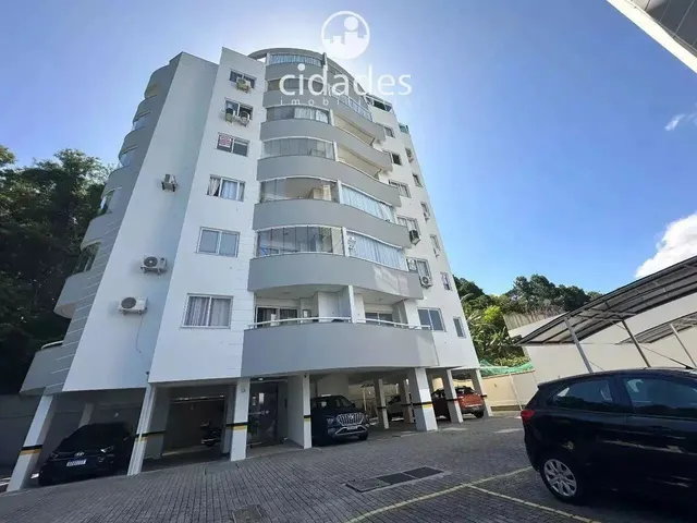 Imagem: Aluguel de Apartamento 2 Quartos (Suíte)