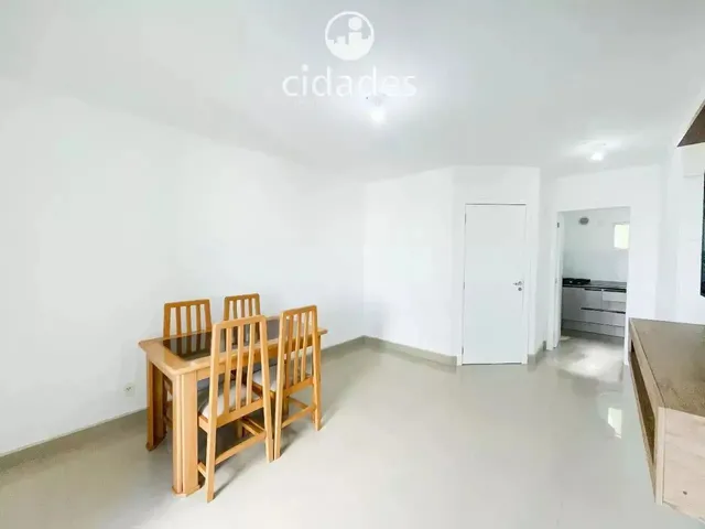 Imagem 8: Aluguel de Apartamento 2 Quartos (Suíte), Sacada com Churrasqueira e Estacionamento Bela