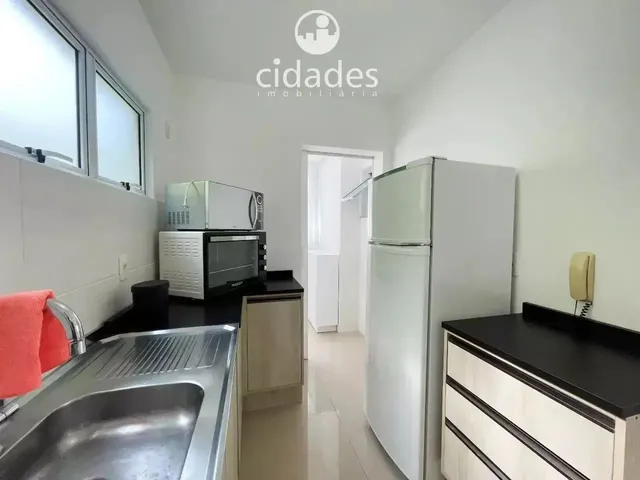 Imagem 5: Aluguel de Apartamento 2 Quartos (Suíte), Sacada com Churrasqueira e Estacionamento Bela