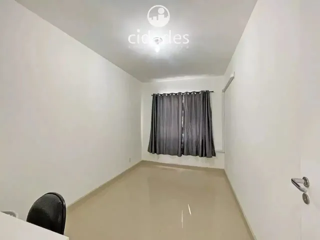 Imagem 6: Aluguel de Apartamento 2 Quartos (Suíte), Sacada com Churrasqueira e Estacionamento Bela