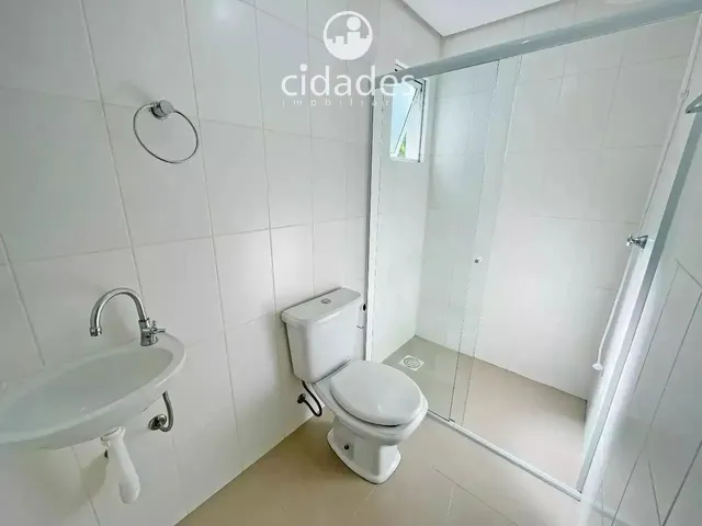 Imagem 10: Aluguel de Apartamento 2 Quartos (Suíte), Sacada com Churrasqueira e Estacionamento Bela