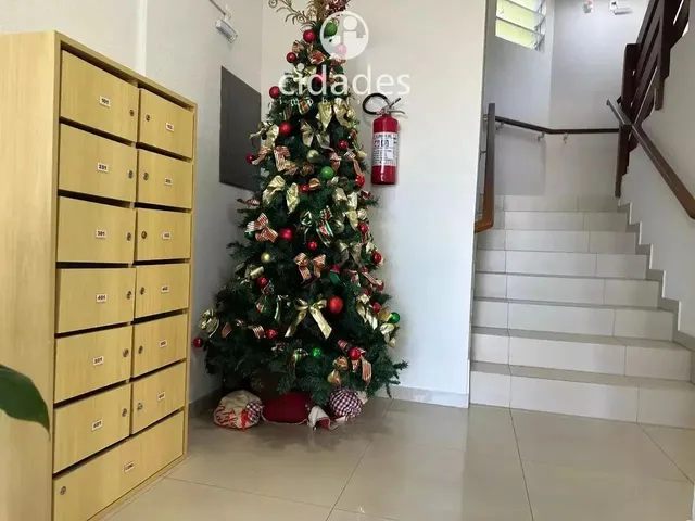 Imagem 11: Aluguel de Apartamento 2 Quartos (Suíte), Sacada com Churrasqueira e Estacionamento Bela