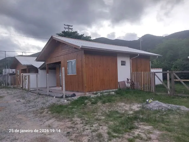 Imagem: Casa na Enseada de Brito