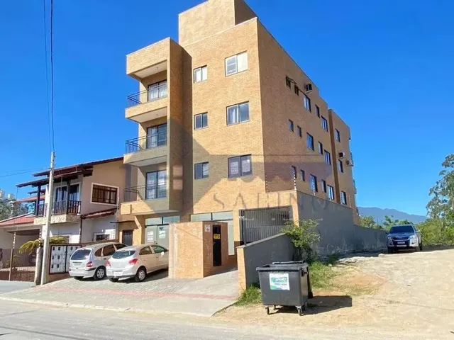 Imagem: Apartamento para Aluguel, 2 Quarto(S), Centro