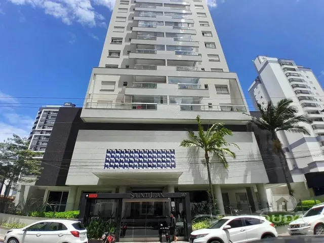 Imagem 1: Aluguel Apto 2 Quartos(1 Suíte) em São José