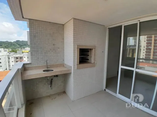 Imagem 2: Aluguel Apto 2 Quartos(1 Suíte) em São José