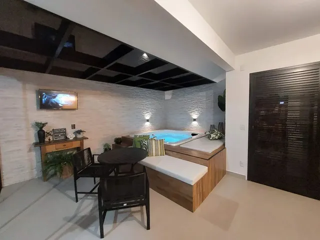 Imagem: Casa 3 Quartos - Praia do Sonho - Mar a