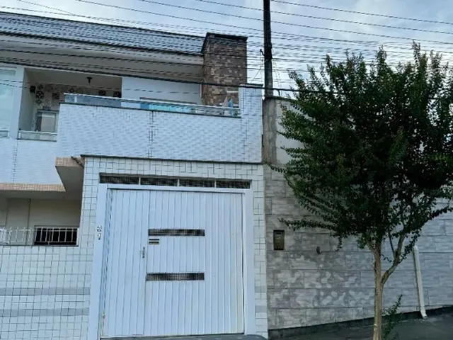 Imagem: Alugo Casa em São Sebastião