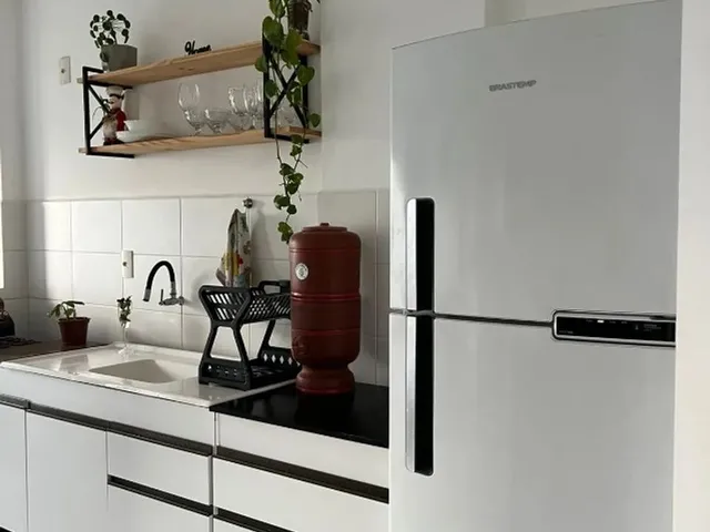 Imagem 10: Quarto Mobiliado para Alugar