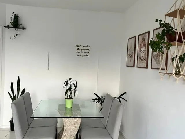 Imagem 6: Quarto Mobiliado para Alugar