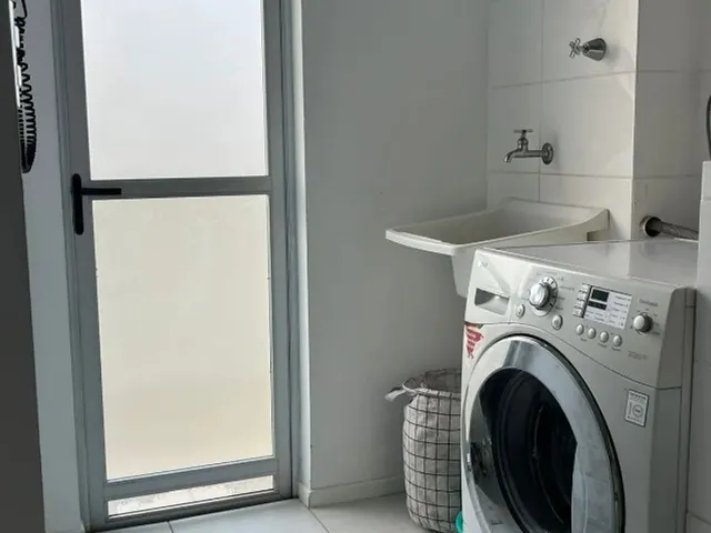 Imagem 8: Quarto Mobiliado para Alugar