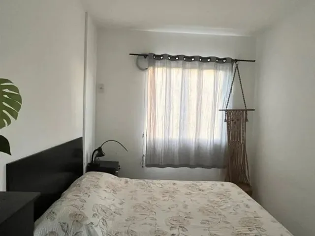 Imagem 5: Quarto Mobiliado para Alugar