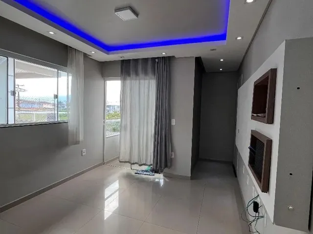 Imagem: Apartamento para Alugar no Nova Palhoça