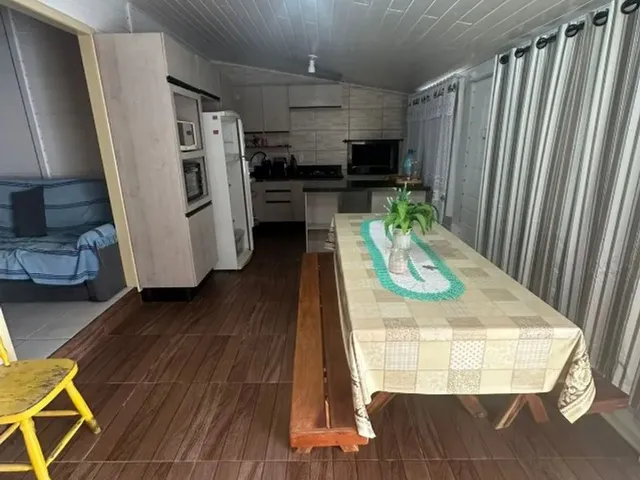 Imagem: Aluguel de Temporada - Casa com 02 Quartos