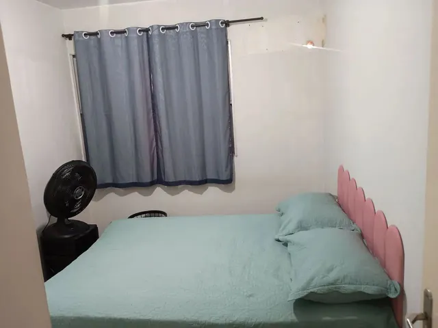 Imagem: Aluguel de Quarto