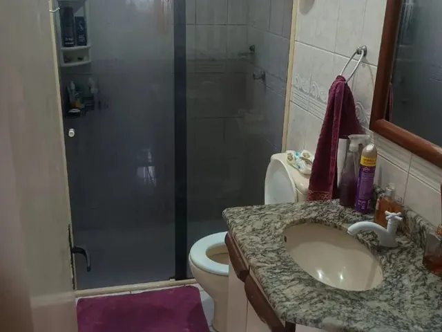 Imagem 3: Aluguel de Quarto
