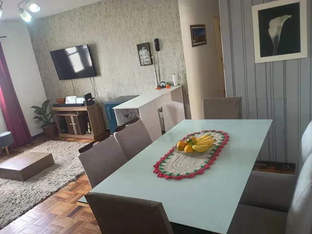 Imagem 4: Aluguel de Quarto