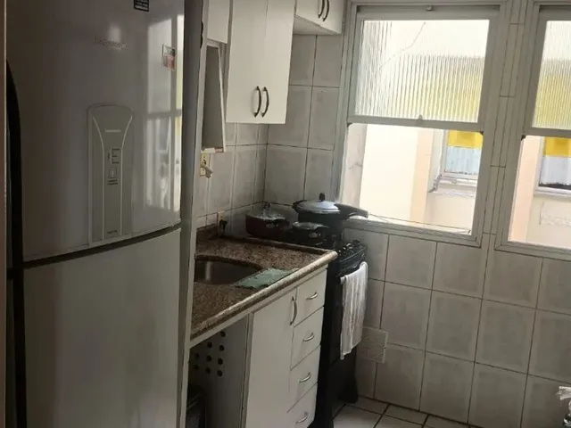 Imagem 5: Aluguel de Quarto