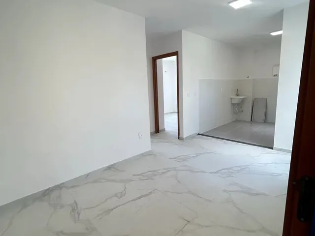Imagem 2: Nunca Foi Usado - Apartamento