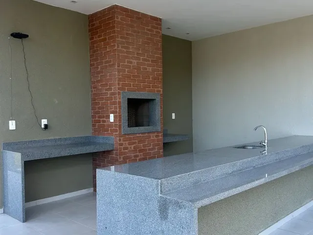 Imagem 7: Nunca Foi Usado - Apartamento