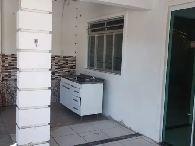 Imagem 6: Aluga-Se Kitnet em São José