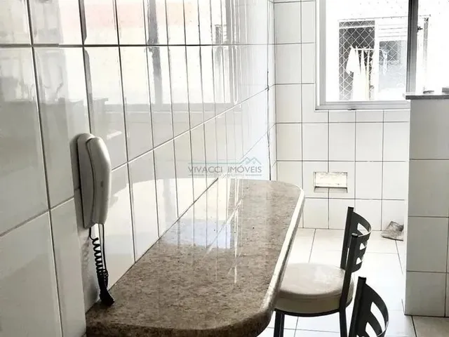 Imagem 13: Apartamento para Alugar em São José, Praia Comprida, com 2 Quartos, com 90 M², Villa