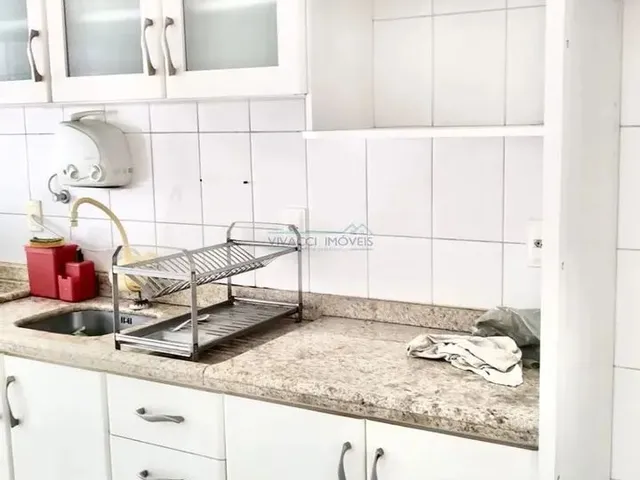 Imagem 6: Apartamento para Alugar em São José, Praia Comprida, com 2 Quartos, com 90 M², Villa