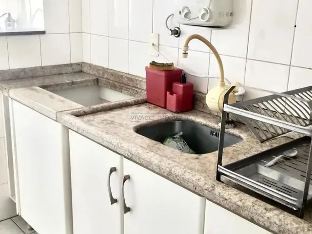 Imagem 15: Apartamento para Alugar em São José, Praia Comprida, com 2 Quartos, com 90 M², Villa