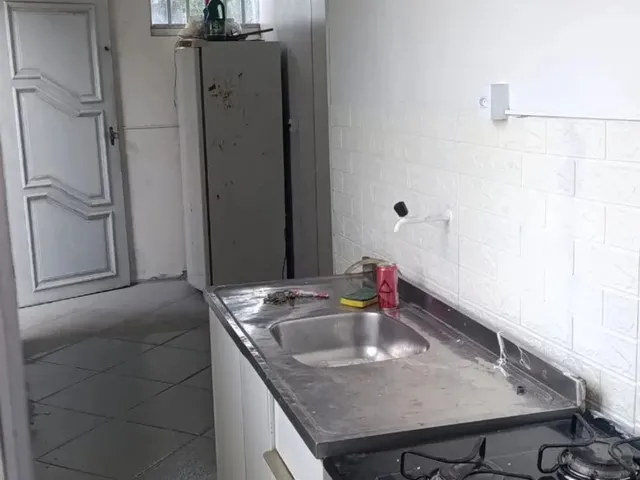 Imagem: Kitnet pra 1 Pessoa Mobiliado