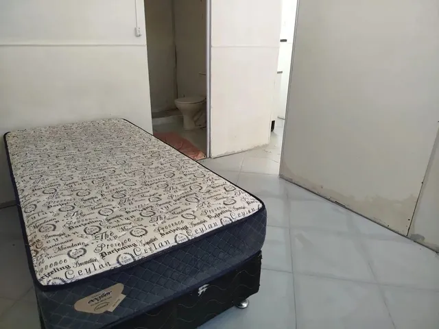 Imagem 2: Kitnet pra 1 Pessoa Mobiliado