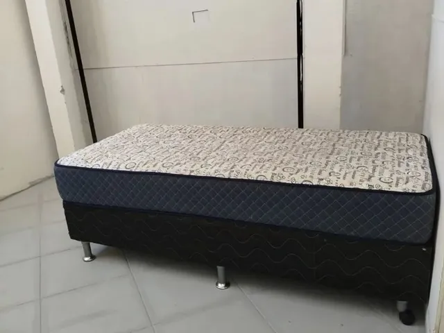Imagem 3: Kitnet pra 1 Pessoa Mobiliado