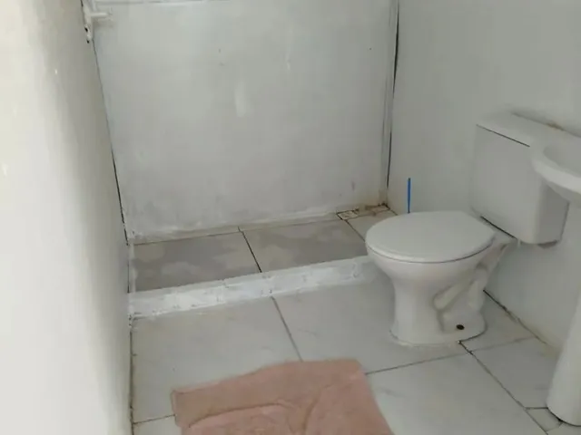 Imagem 4: Kitnet pra 1 Pessoa Mobiliado