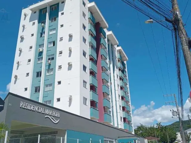 Imagem: Residencial Mar Egeo - Apt 104