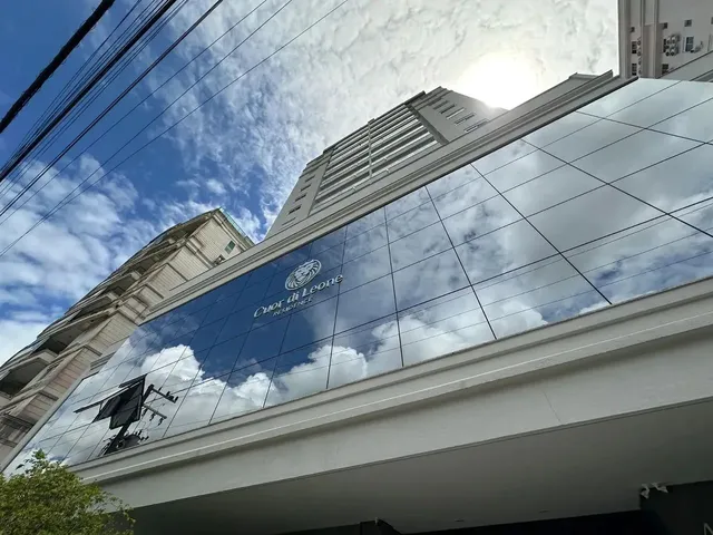 Imagem: Apartamento 2 Quartos com 1 Suíte e Piscina