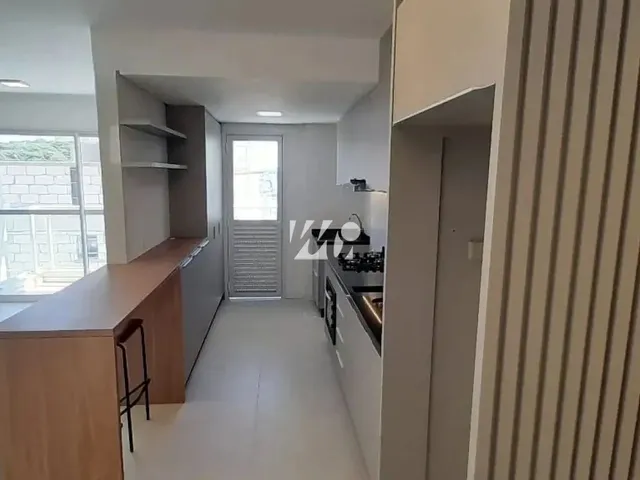 Imagem 8: Apartamento 2 Quartos com 1 Suíte e Piscina - Pedra Branca - Imv