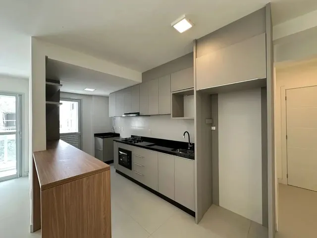 Imagem 3: Apartamento 2 Quartos com 1 Suíte e Piscina - Pedra Branca - Imv