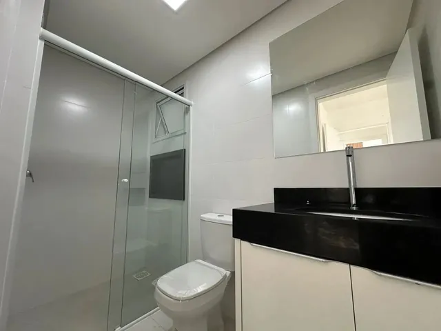 Imagem 16: Apartamento 2 Quartos com 1 Suíte e Piscina - Pedra Branca - Imv